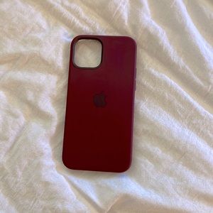 iPhone 12 Pro case